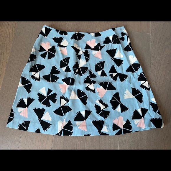 Marc by Marc Jacobs Printed Skirt - Picture 3 of 5